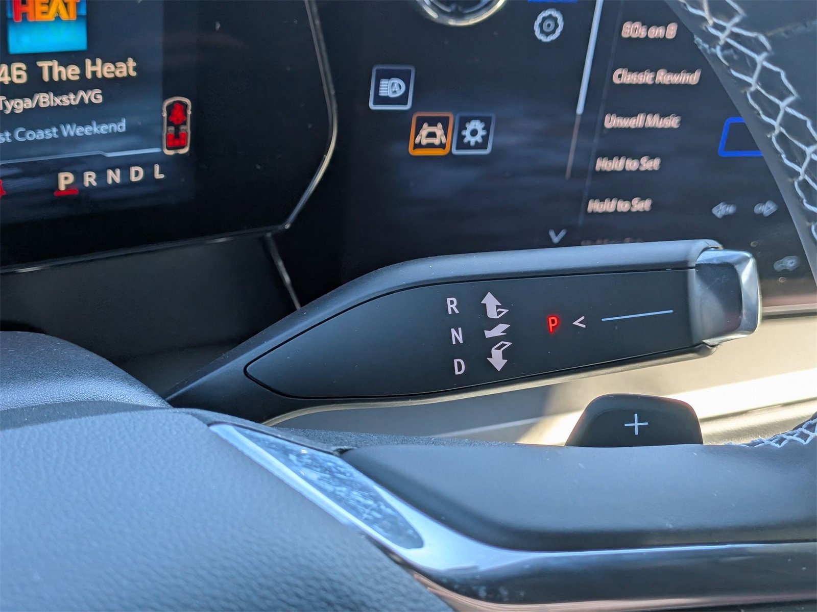 2025 Chevrolet Traverse photo 29