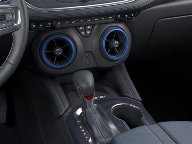 2025 Chevrolet Blazer RS photo 20