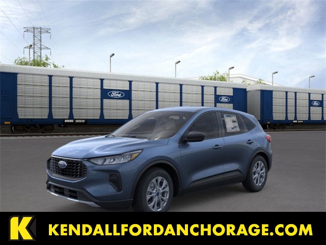 2026 Ford Escape