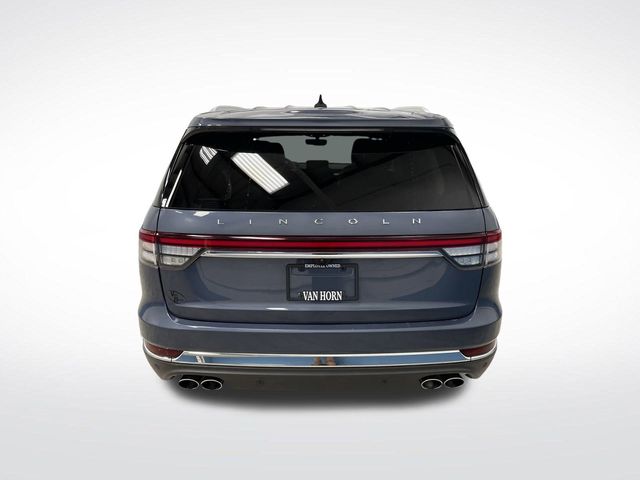 2021 Lincoln Aviator Reserve photo 13