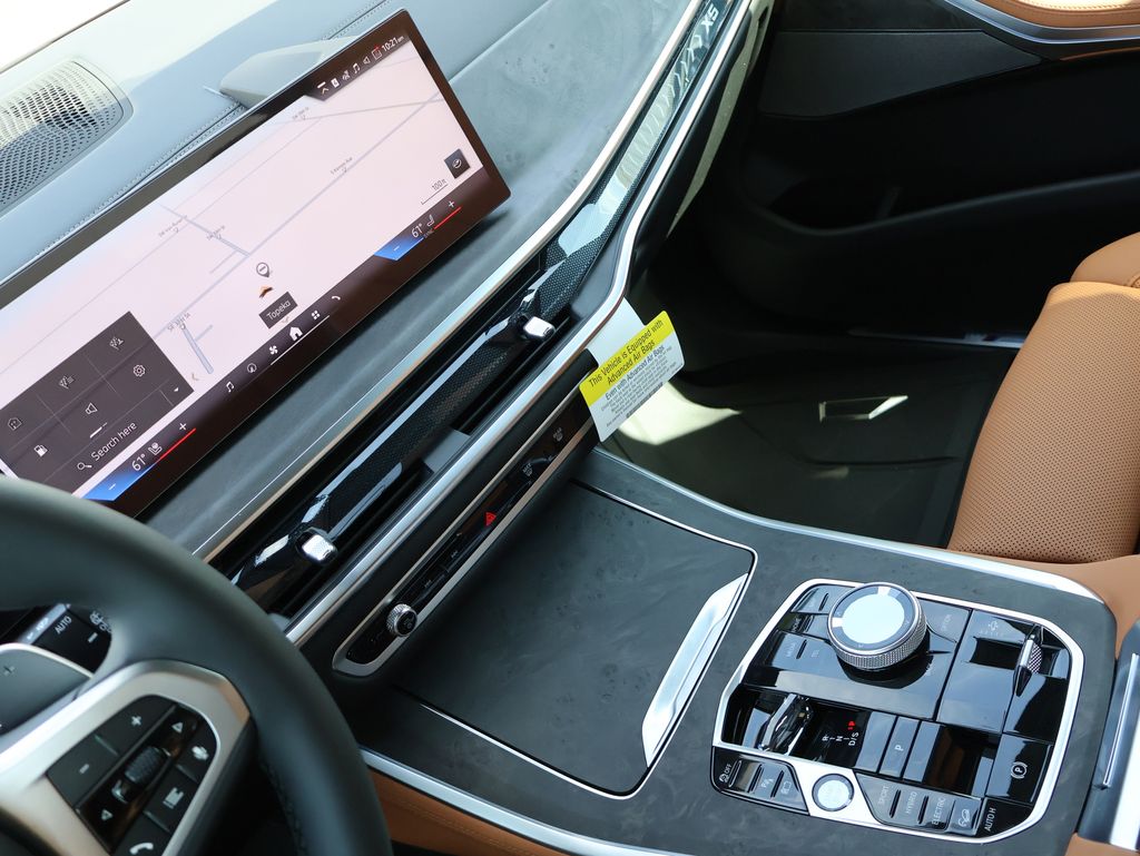 2026 Bmw X5 xDrive50e photo 19