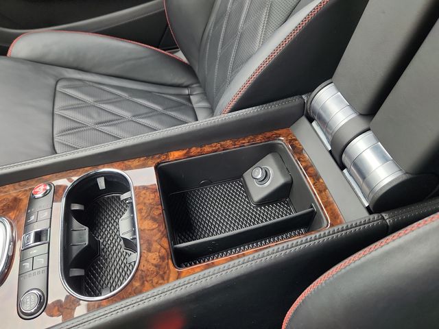 2014 Bentley Continental GTC Speed photo 33