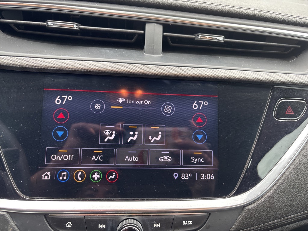2020 Buick Encore GX Essence photo 24