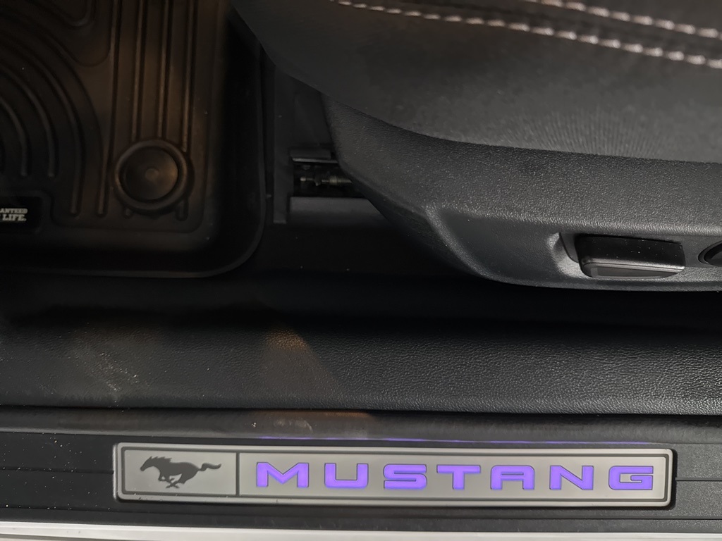 2023 Ford Mustang GT photo 12