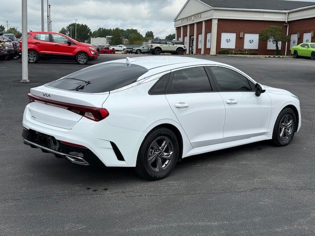 2023 Kia K5 LXS photo 3