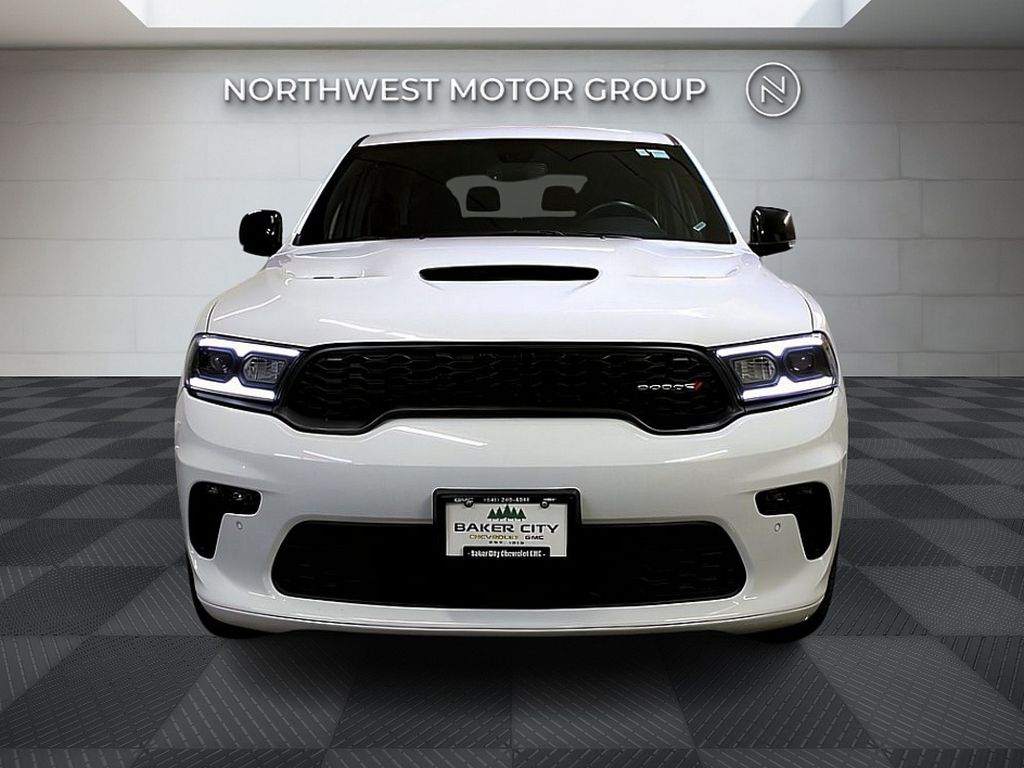 2022 Dodge Durango R/T photo 2