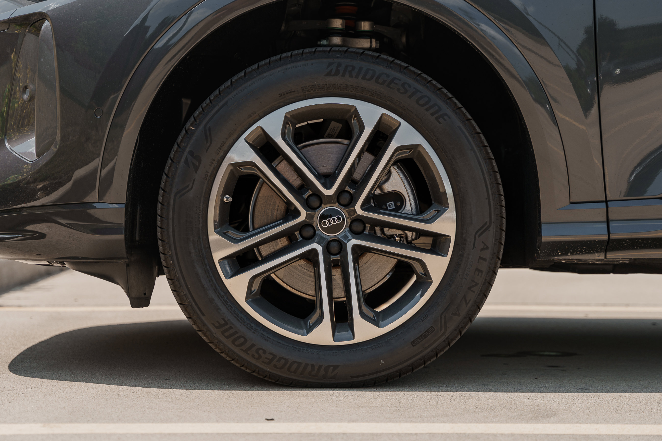 2025 Audi Q5 Premium photo 25