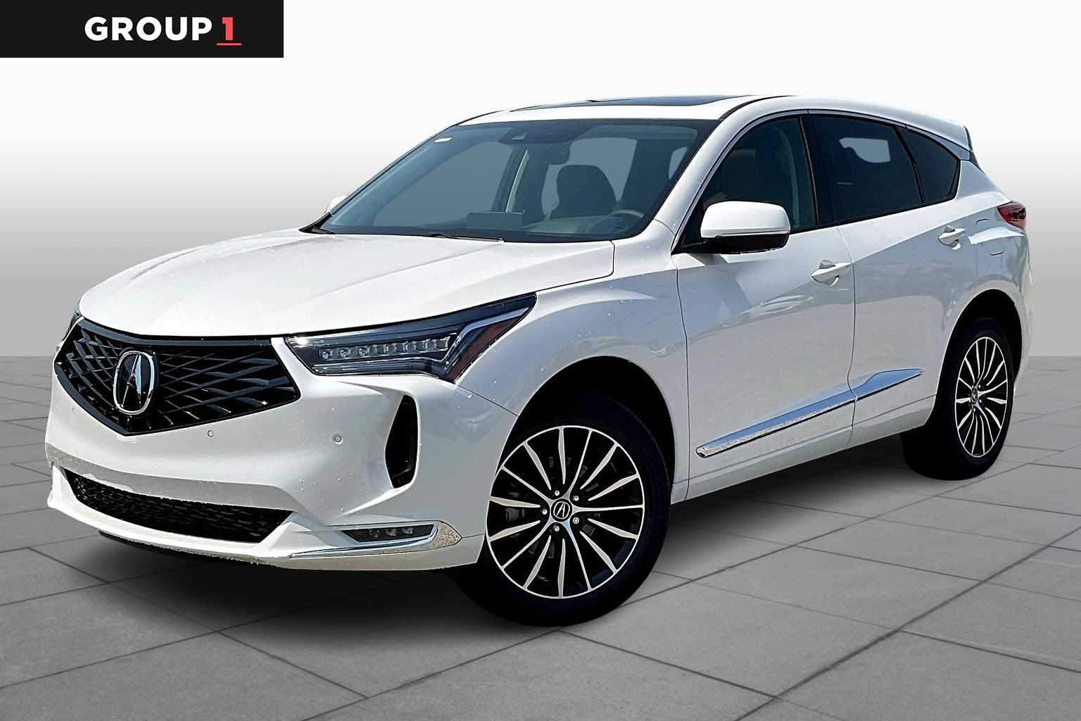 2025 Acura RDX Advance Package's photo