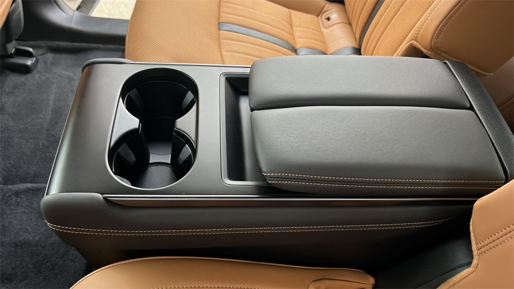 2024 Mazda CX-90 3.3 Turbo Premium Plus photo 33