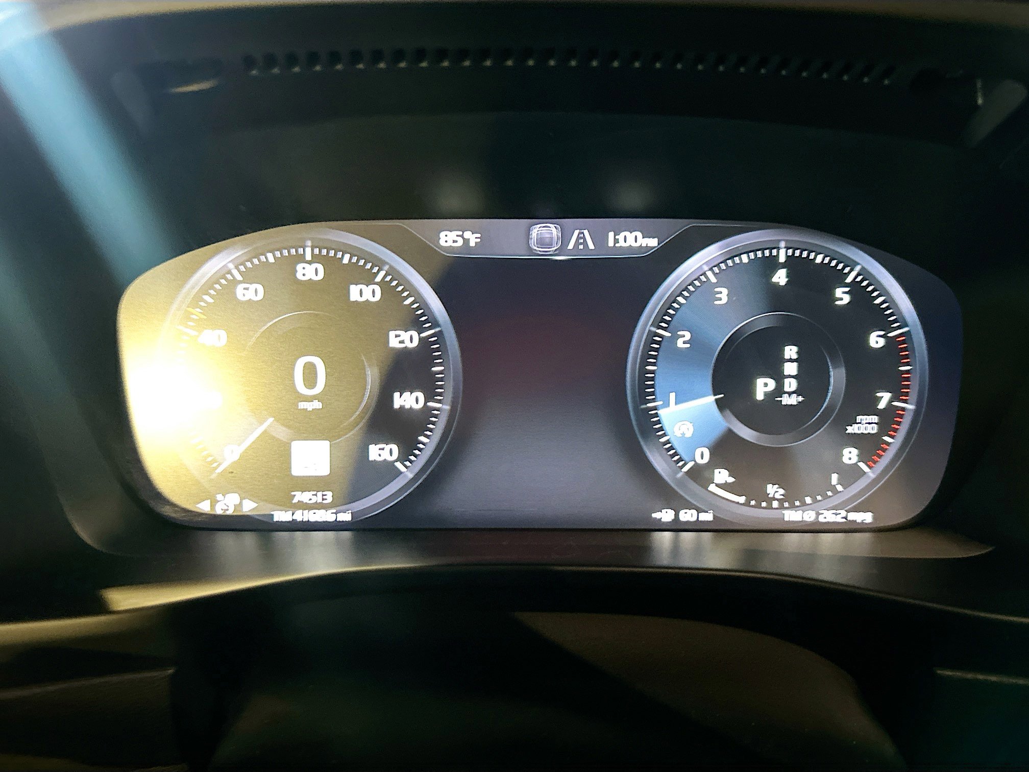 2021 Volvo XC40 R-Design AWD photo 31