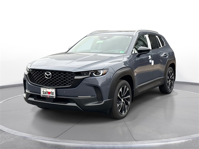 2026 Mazda CX-50 Premium Plus's photo