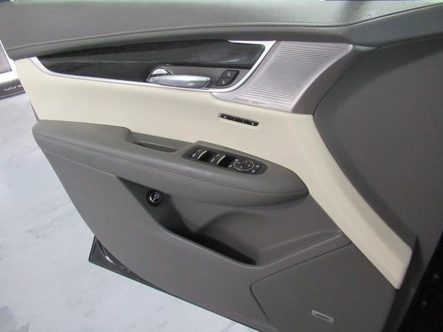 2021 Cadillac XT6 Premium Luxury photo 23