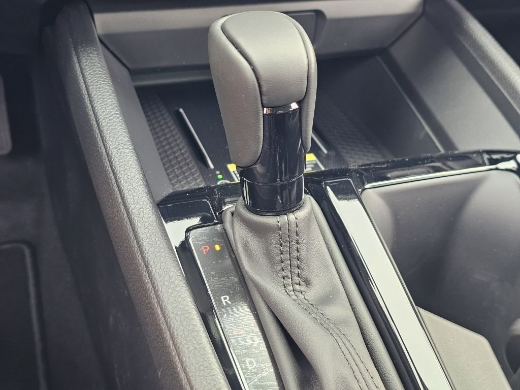 2025 Honda Accord Hybrid EX-L photo 32