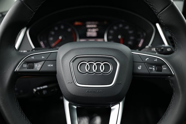 2023 Audi Q5 40 Premium photo 30