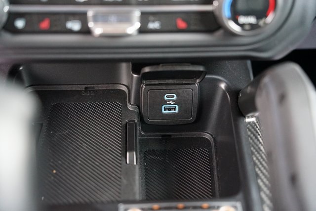 2025 FORD BRONCO - Image 49