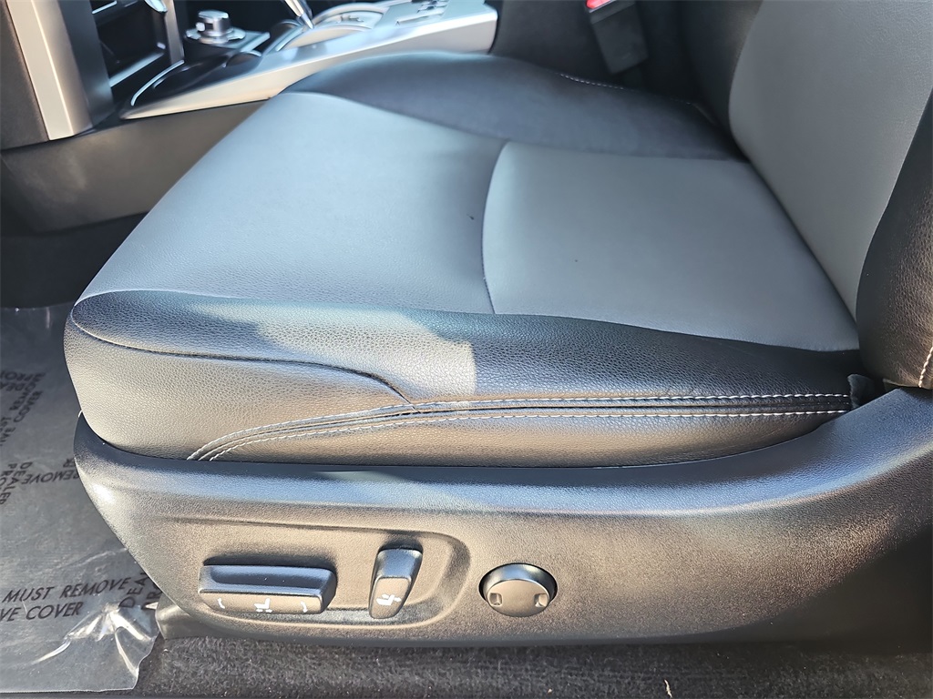 2024 Toyota 4Runner SR5 Premium photo 28