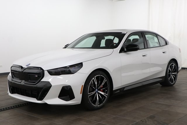 2024 BMW i5 M60