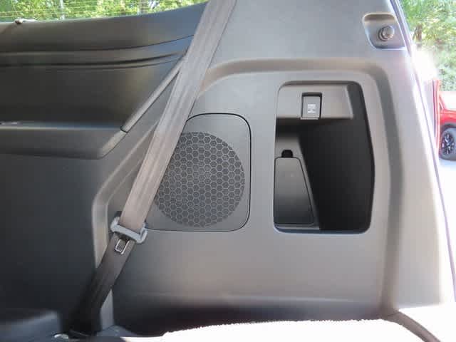 2026 Honda Odyssey Elite photo 8