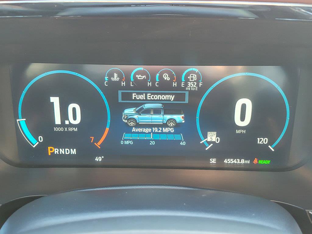 2023 FORD F-150 - Image 18