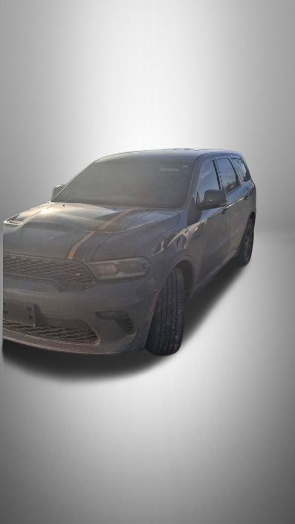 2022 Dodge Durango R/T's photo