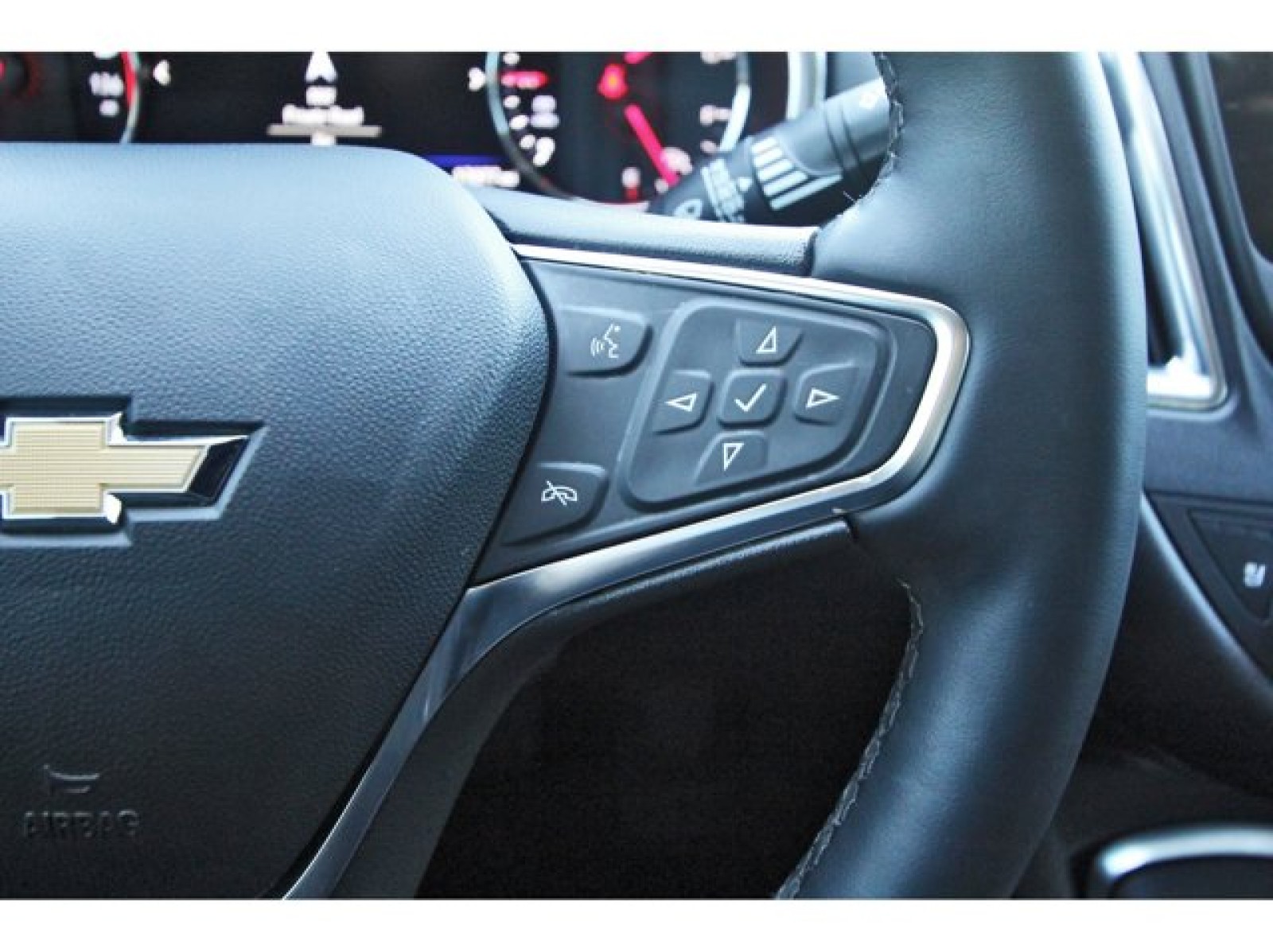 2024 Chevrolet Malibu LT Black at Turner Chevrolet