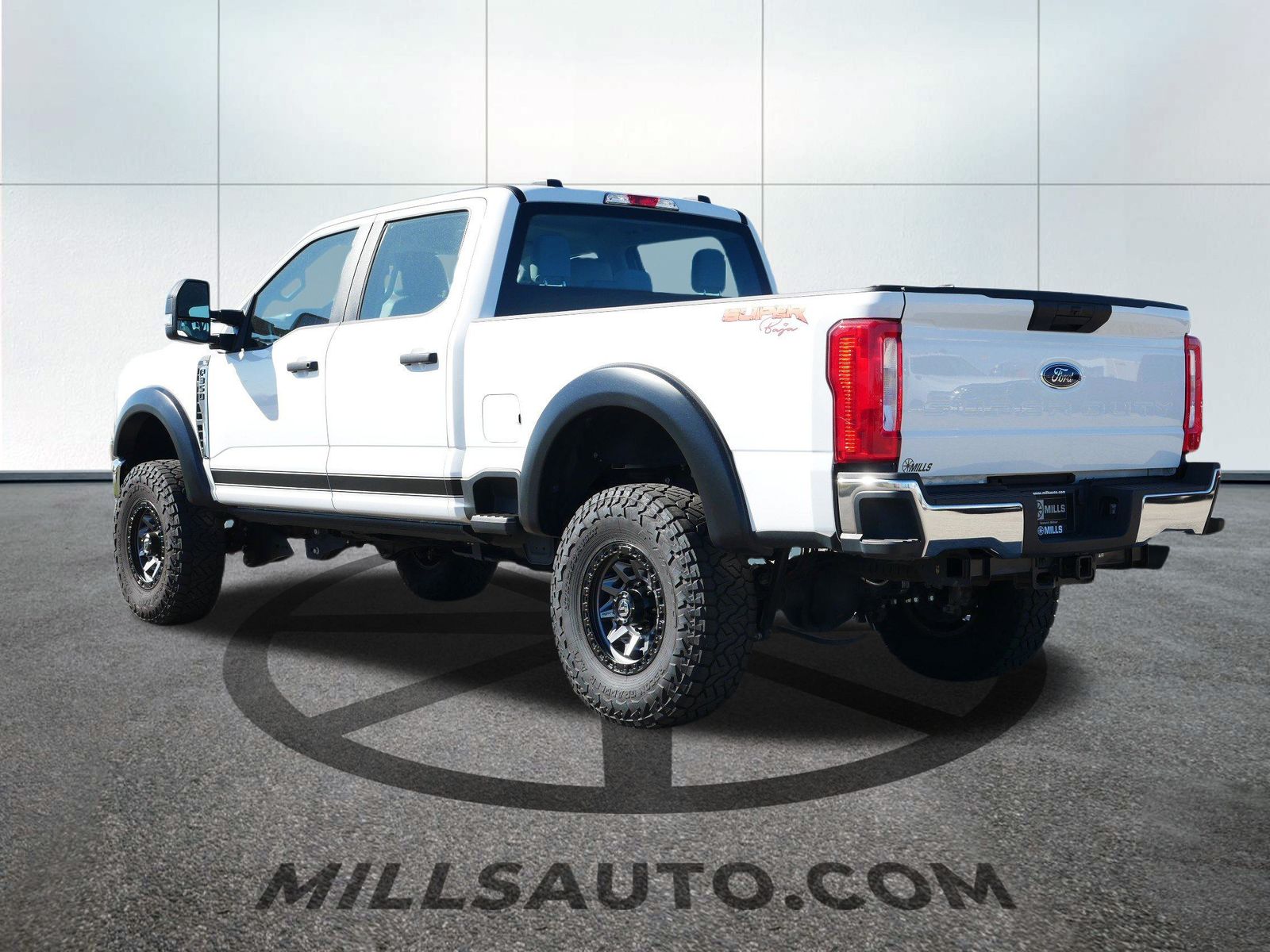 2024 Ford F-350 XL photo 2