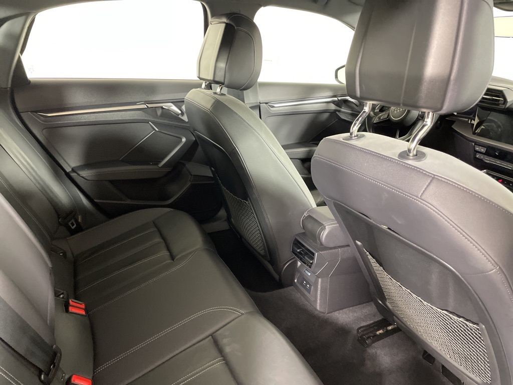 2024 Audi A3 40 Premium photo 14