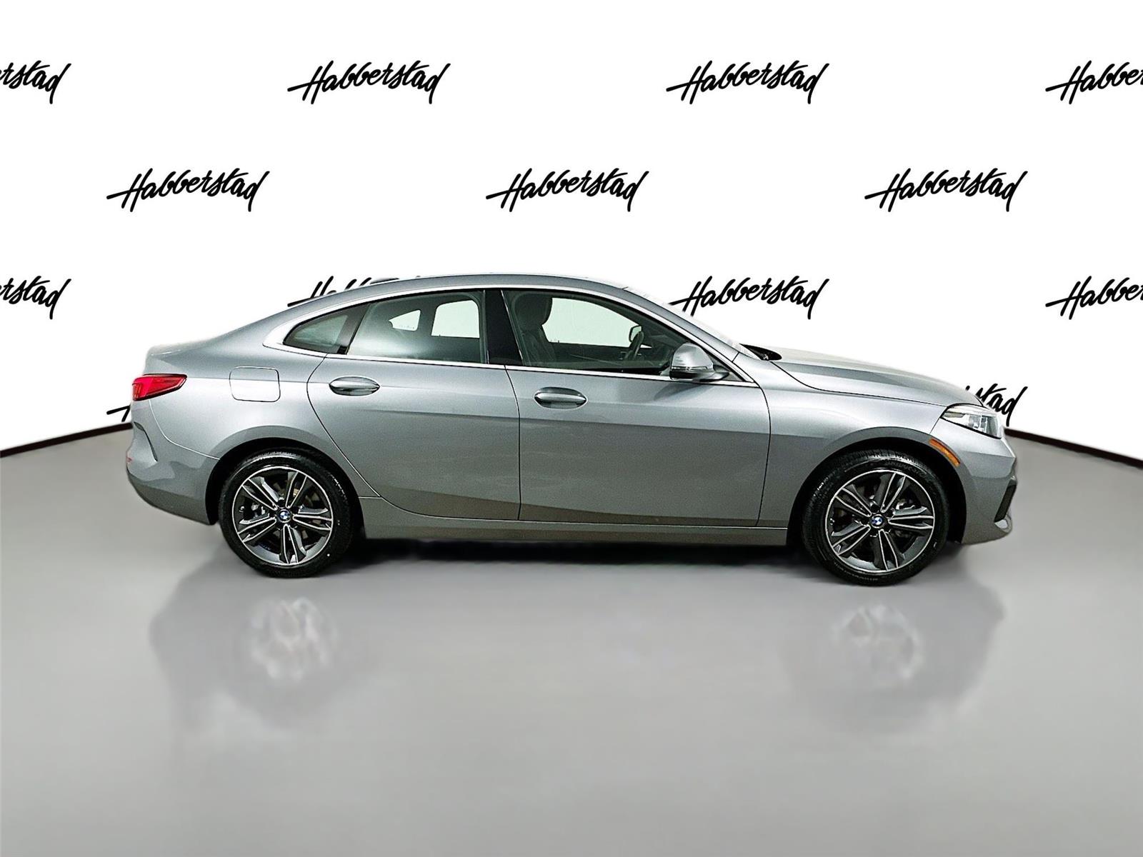 2024 Bmw 228i xDrive Gran Coupe photo 4