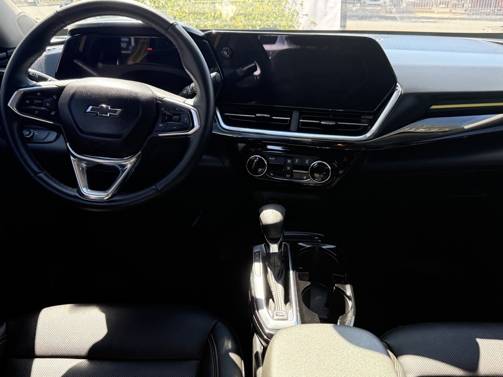 2024 Chevrolet Trax ACTIV photo 14
