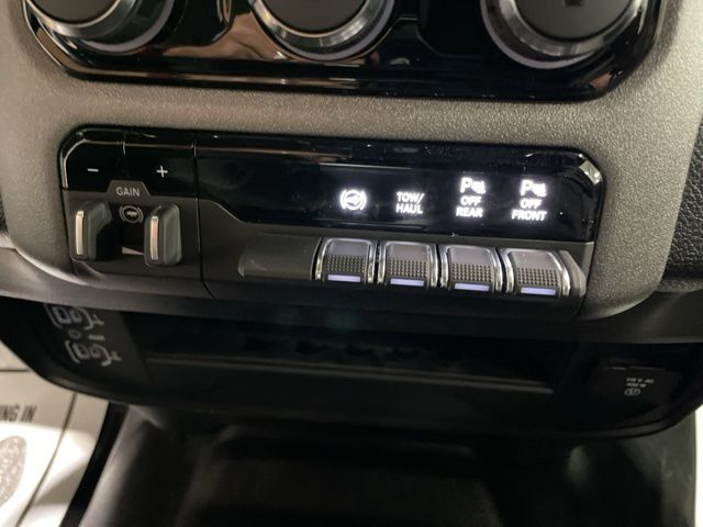 2025 Ram 2500 Tradesman photo 24