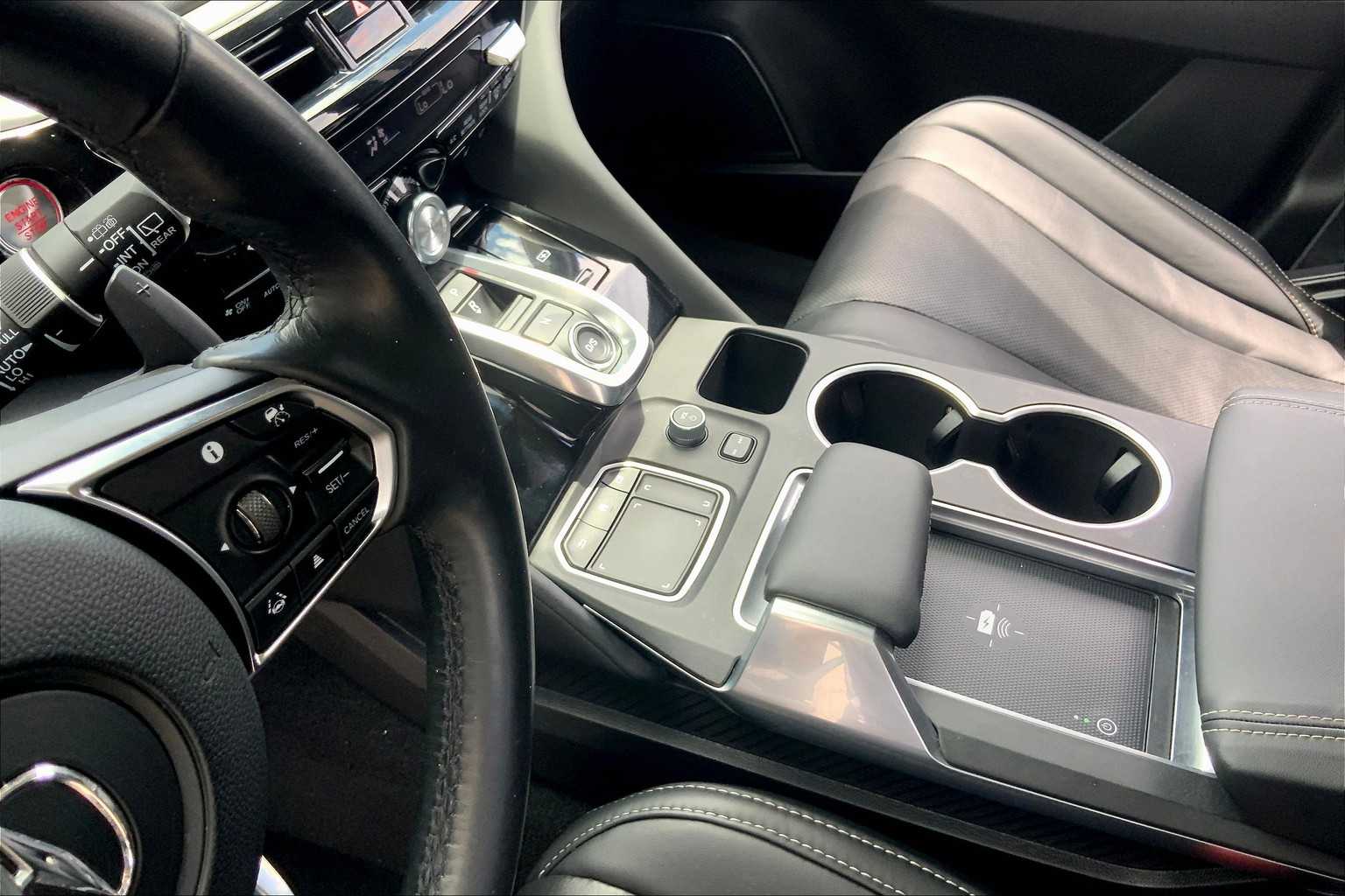 2023 Acura MDX Technology photo 14