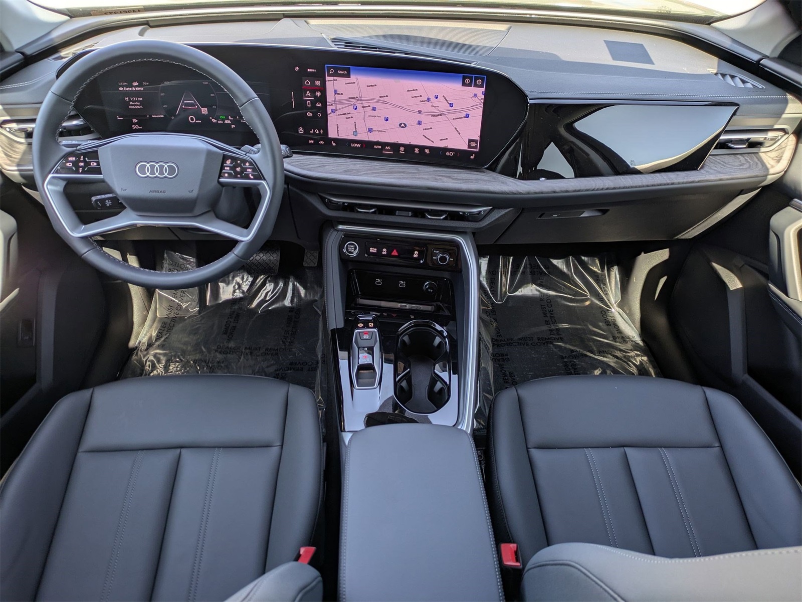2025 Audi Q5 Premium photo 4