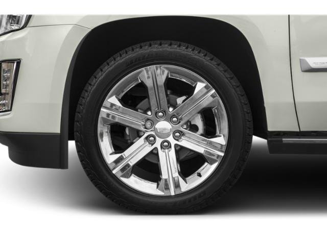 2018 Cadillac Escalade ESV Premium Luxury photo 14