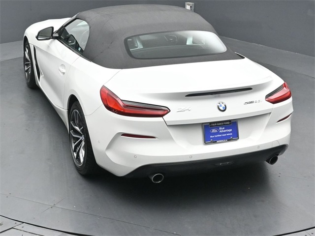 2020 BMW Z4 - Image 44