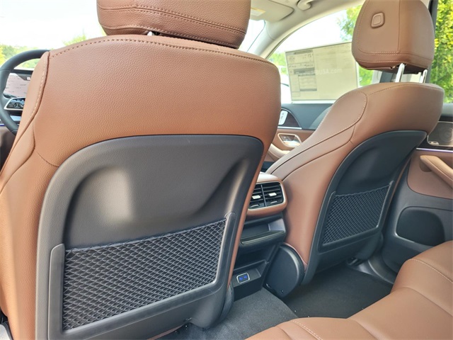 2026 Mercedes Benz GLE 450 4MATIC photo 29