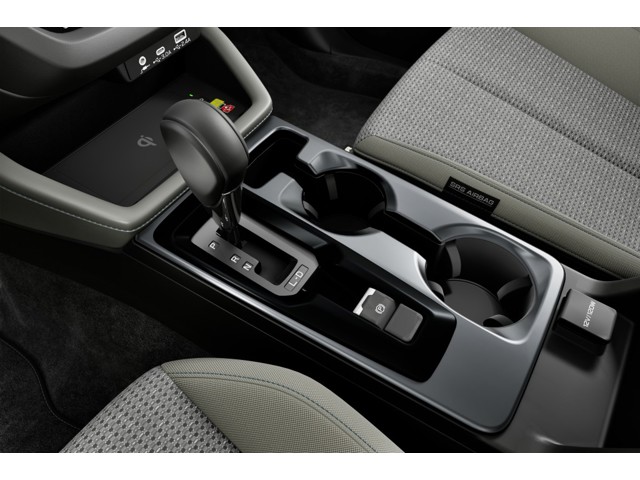 2026 Subaru Forester Premium photo 20