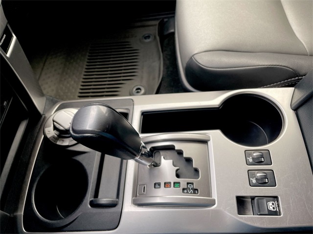 2024 Toyota 4Runner SR5 Premium photo 12