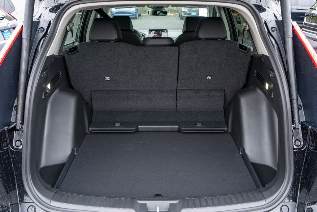 2026 Honda CR-V EX-L photo 12