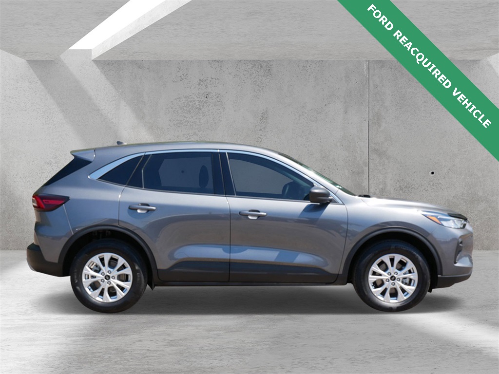 Used 2024 Ford Escape Active with VIN 1FMCU9GN5RUA20592 for sale in White Bear Lake, Minnesota