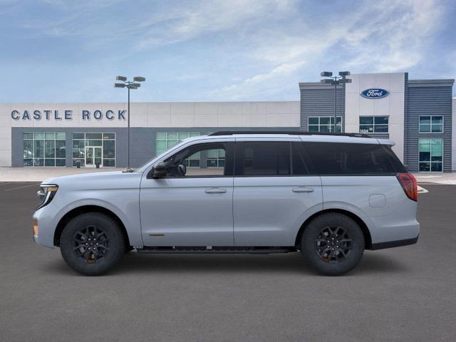 2025 Ford Expedition photo 3