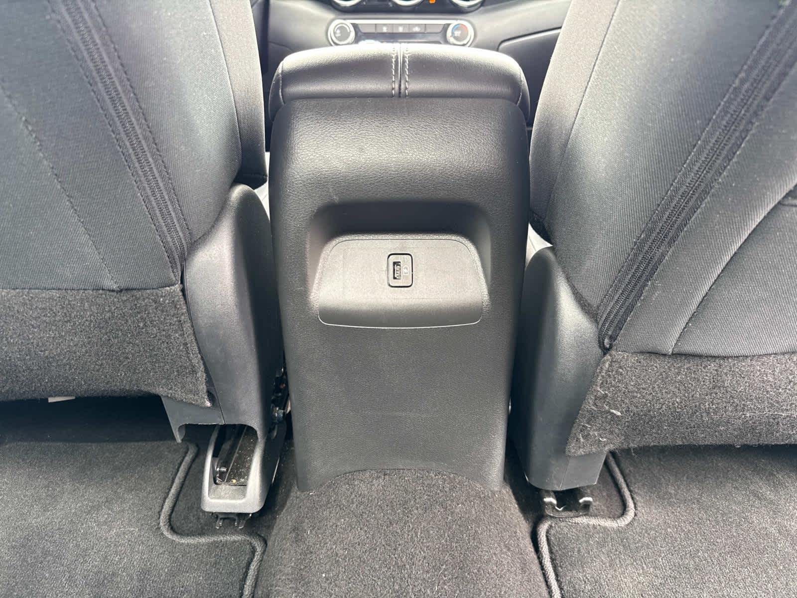 2024 Nissan Sentra SV photo 22