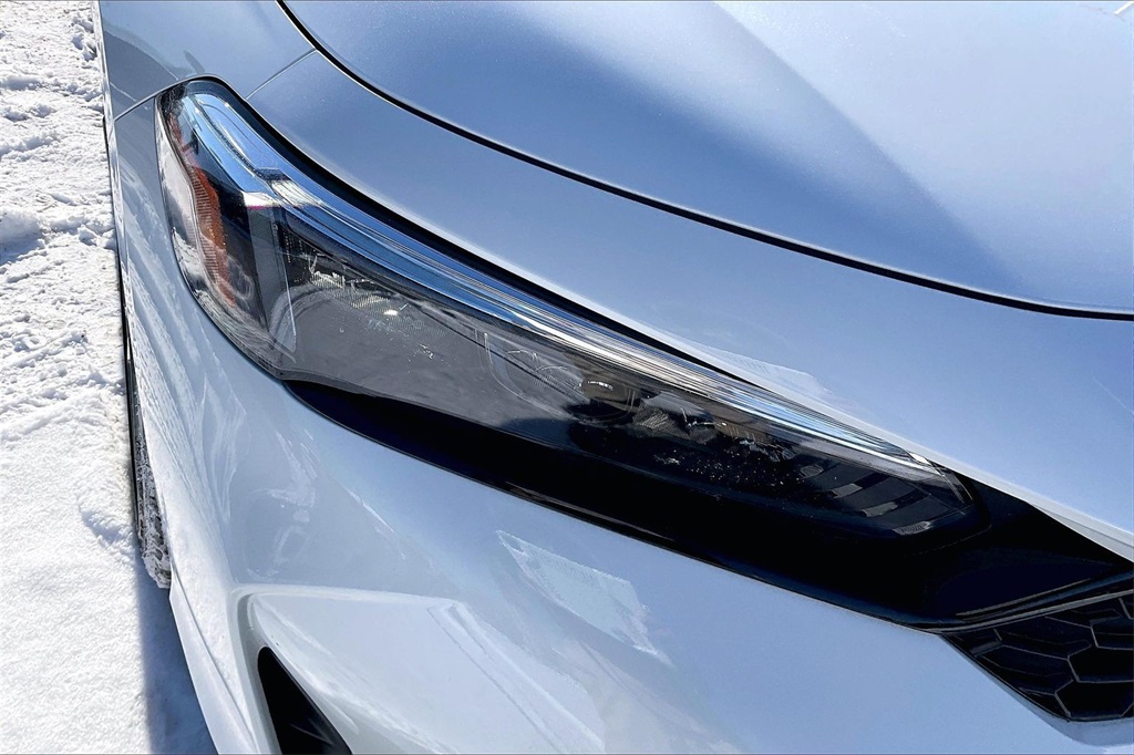 2025 HONDA CIVIC SI - Image 27