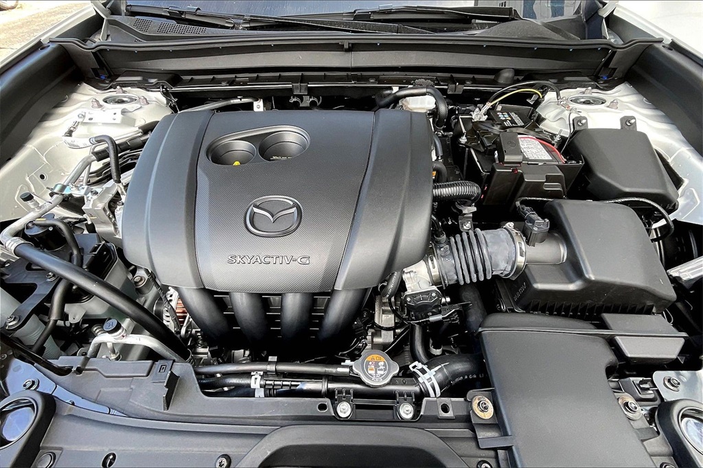 2026 MAZDA CX-30 - Image 10