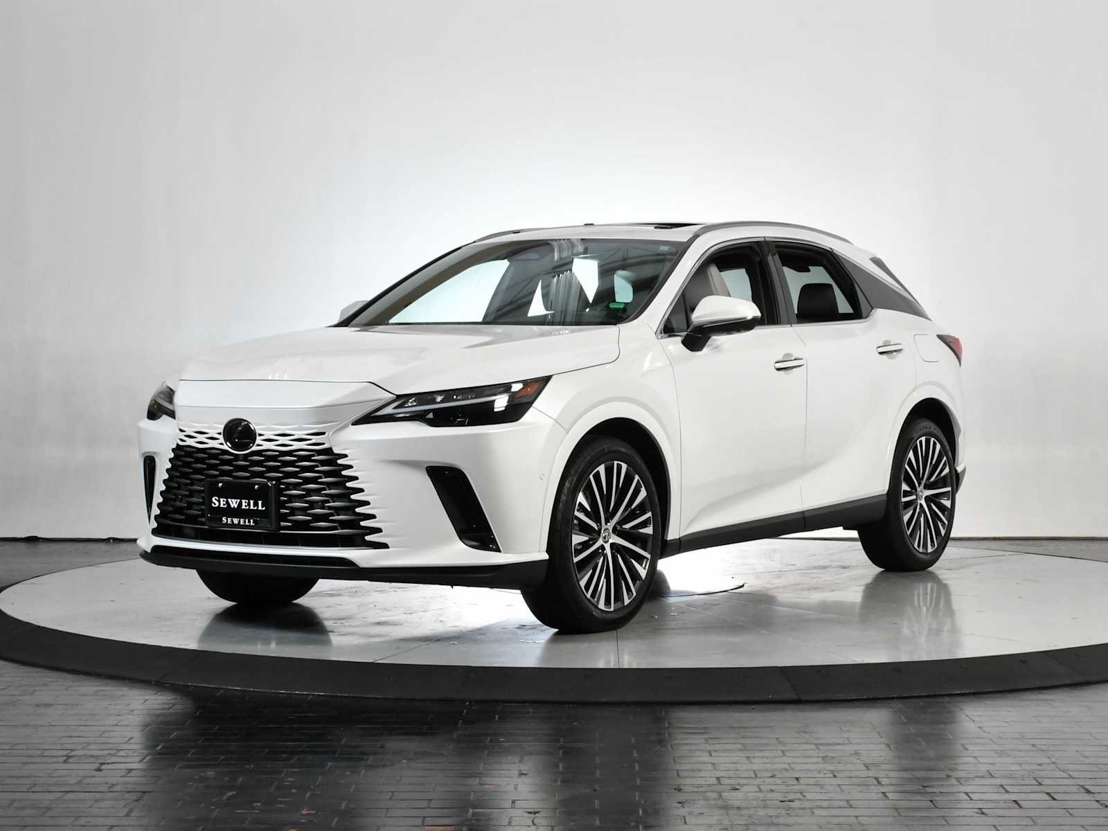 2024 Lexus RX 350