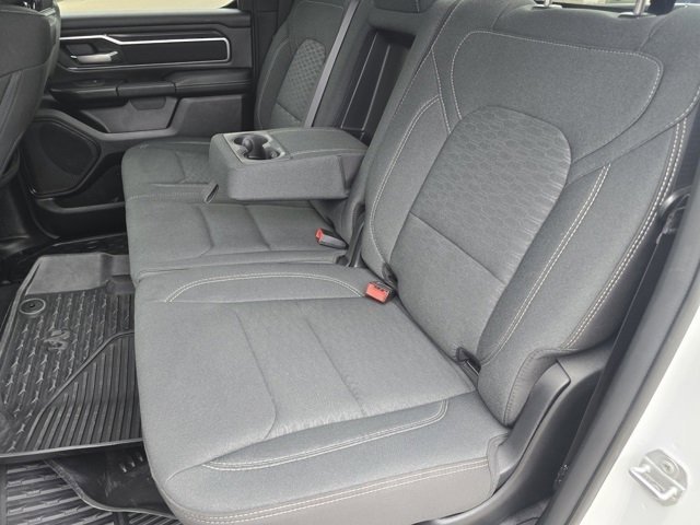 2025 Ram 1500 Big Horn Lone Star photo 4