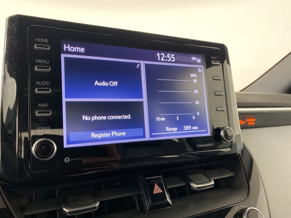 2021 Toyota Corolla SE photo 13