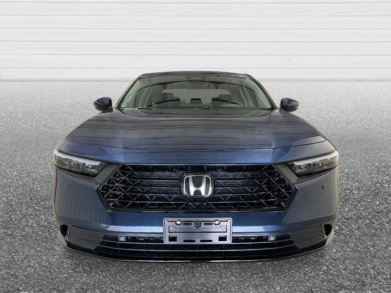 2025 Honda Accord Hybrid EX-L photo 9
