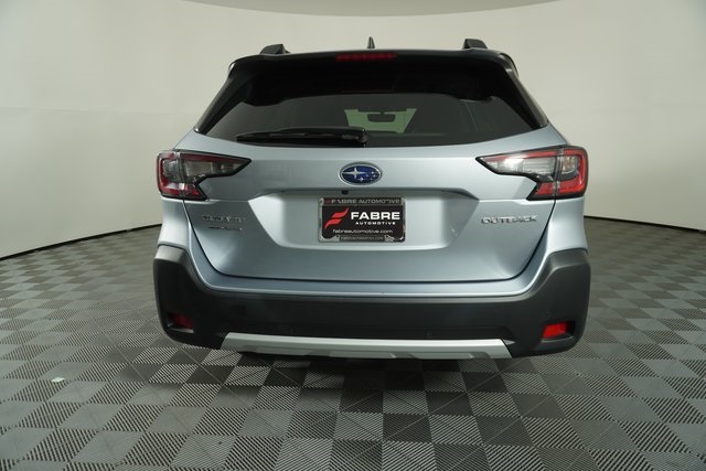 2024 Subaru Outback Limited photo 4