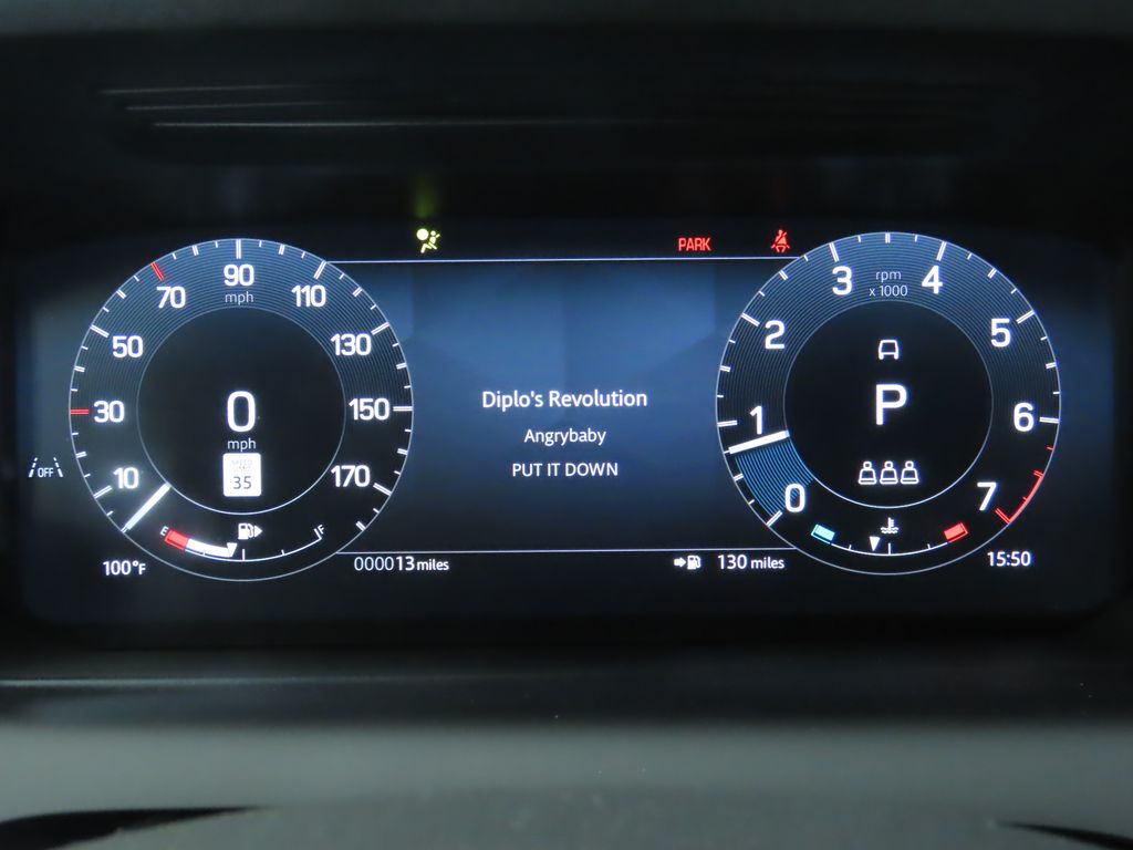 2025 Land Rover Discovery Sport S photo 30