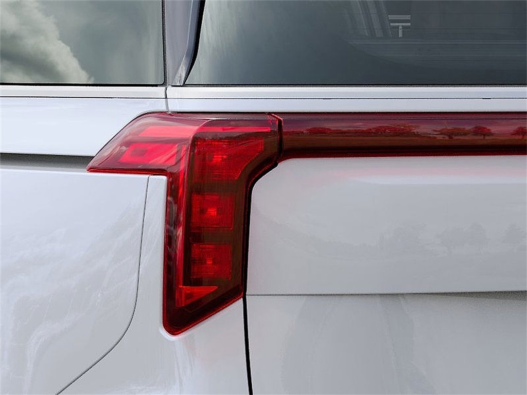 2026 Kia Carnival EX photo 10